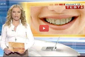 Zahnarzt Berlin-Zahnbürsten im Test