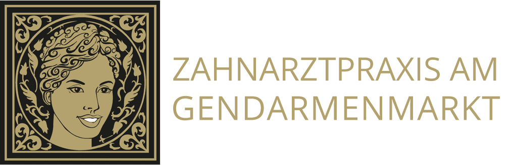 Zahnarzt Berlin-Zahnarztpraxis am Gendarmenmarkt Logo